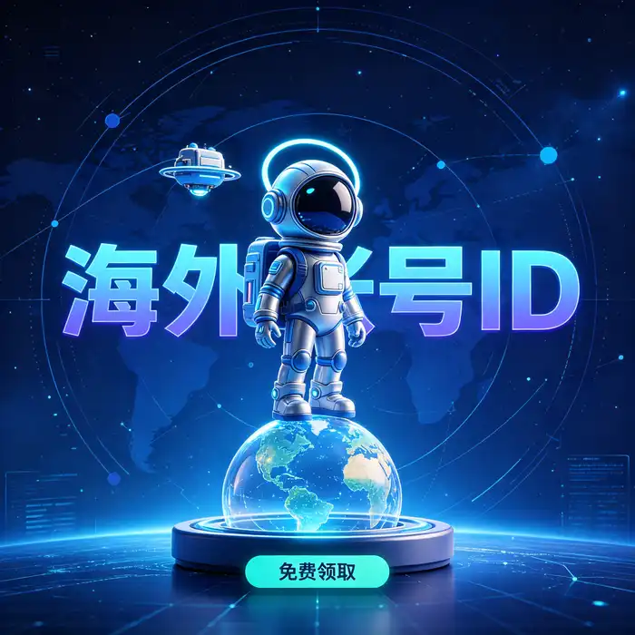 美区id,美区id账号与账号国家地区设置主题图片